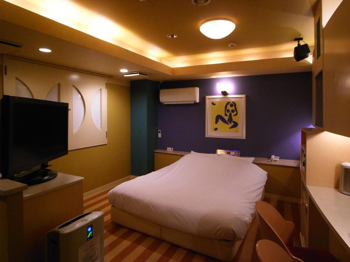 Hotel K Village Tokorozava Kültér fotó