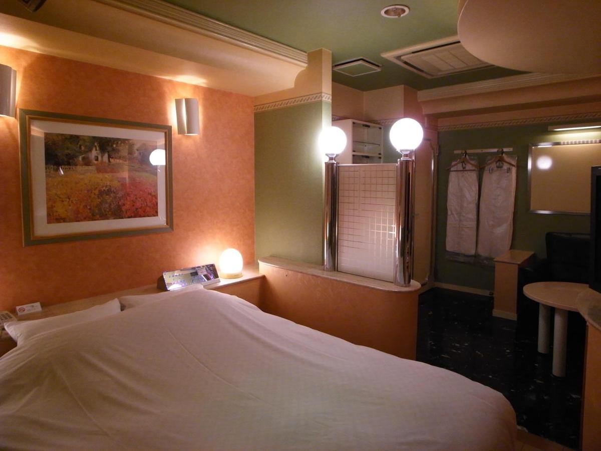 Hotel K Village Tokorozava Kültér fotó