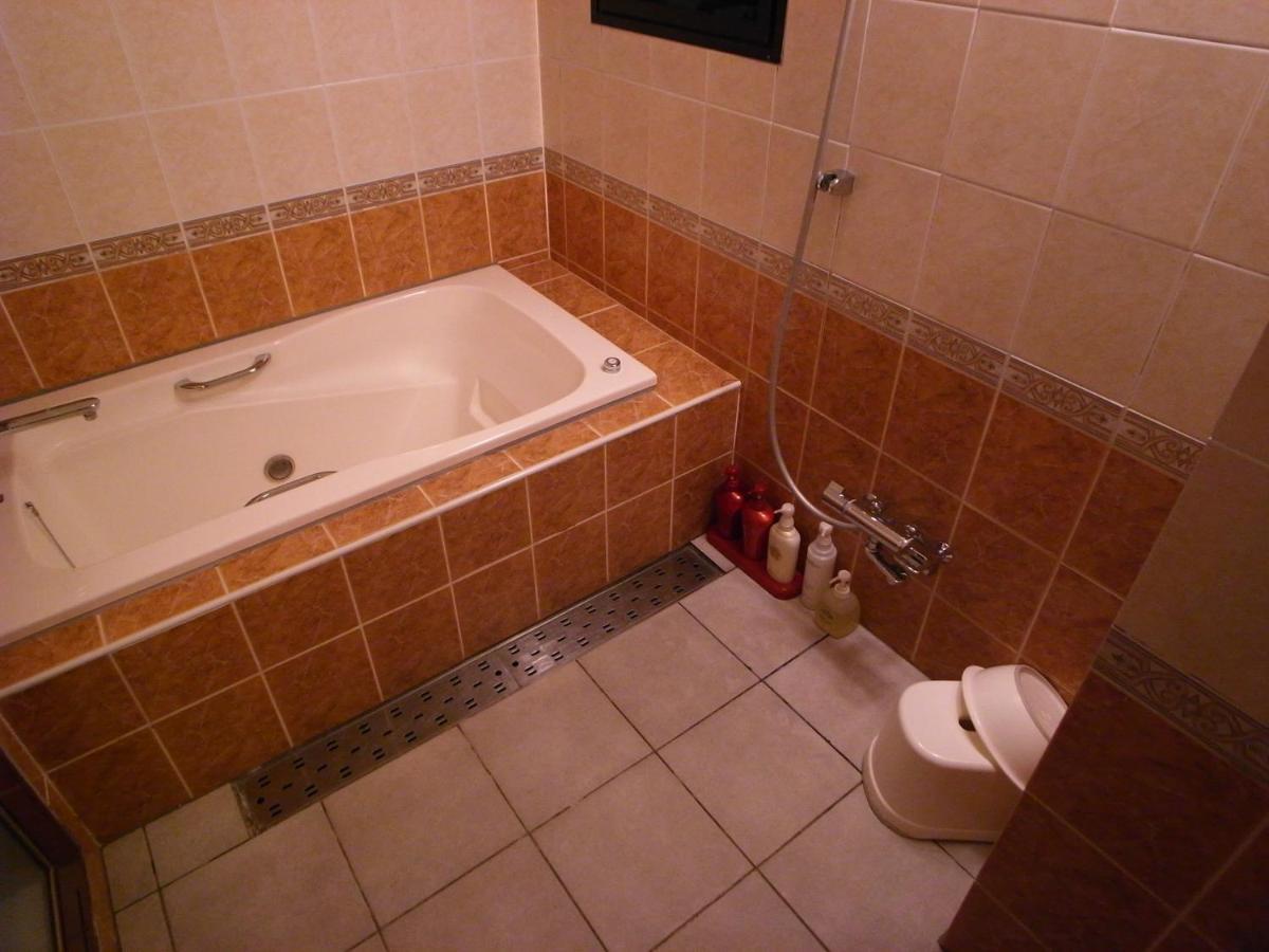 Hotel K Village Tokorozava Kültér fotó
