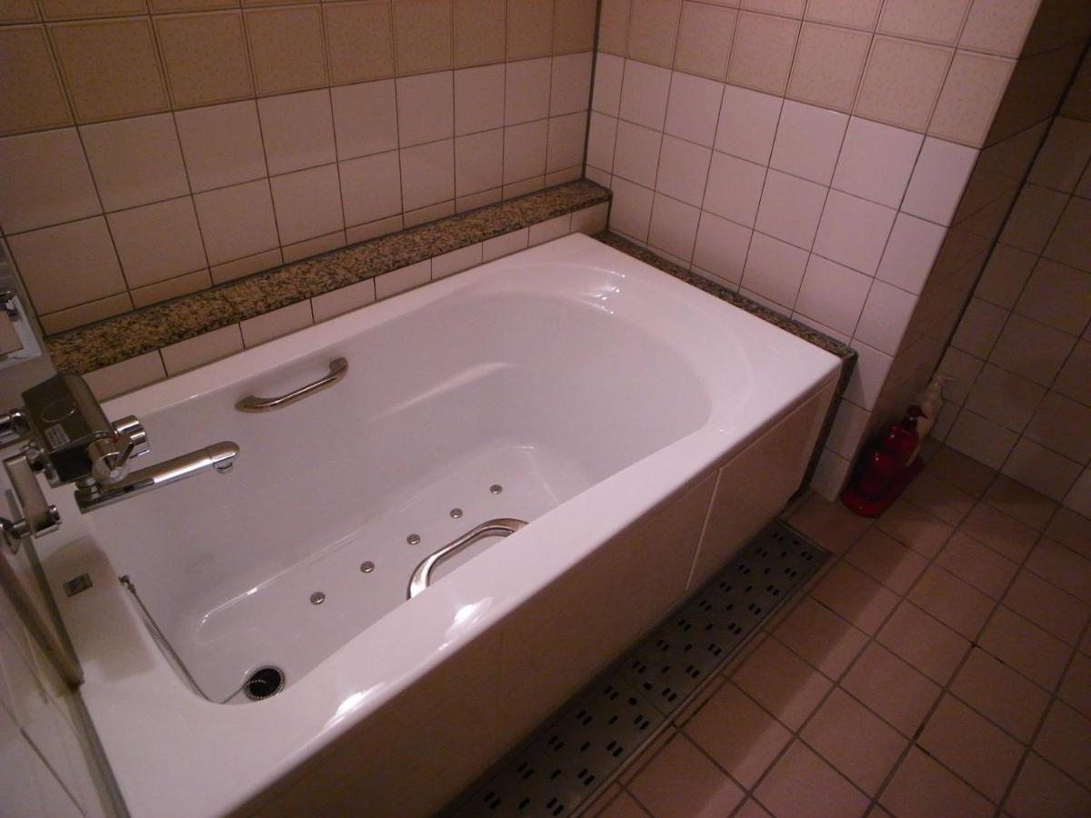 Hotel K Village Tokorozava Kültér fotó
